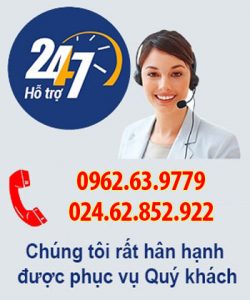 Hotline HOAMYCARE