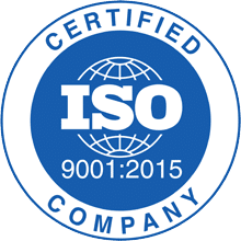 Iso 9001-2015 HOAMYCARE
