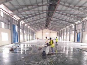 Checklist vệ sinh nhà xưởng tiêu chuẩn GMP là gì?