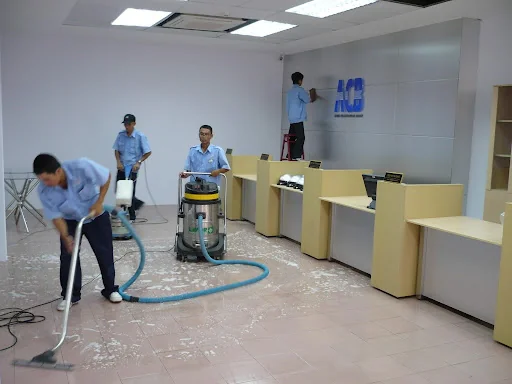 Checklist vệ sinh nhà xưởng tiêu chuẩn GMP là gì?