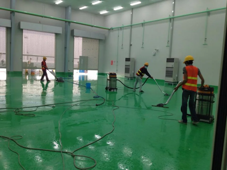 Biểu mẫu vệ sinh nhà xưởng sử dụng để làm gì? Có bao nhiêu loại? 