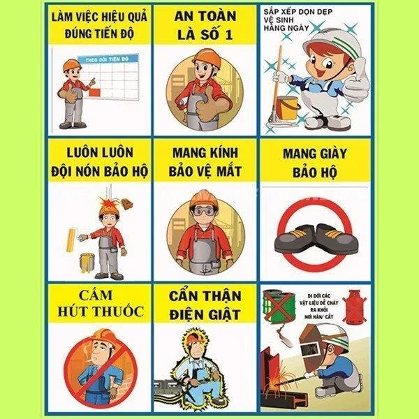 Quy trình vệ sinh máy móc thiết bị, <strong>vệ sinh nhà xưởng HOAMYCARE</strong> Kỹ thuật chuyên nghiệp